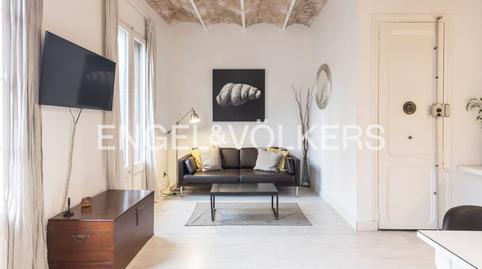 Foto 5 de Pis en venda a Sagrada Família,  Barcelona Capital