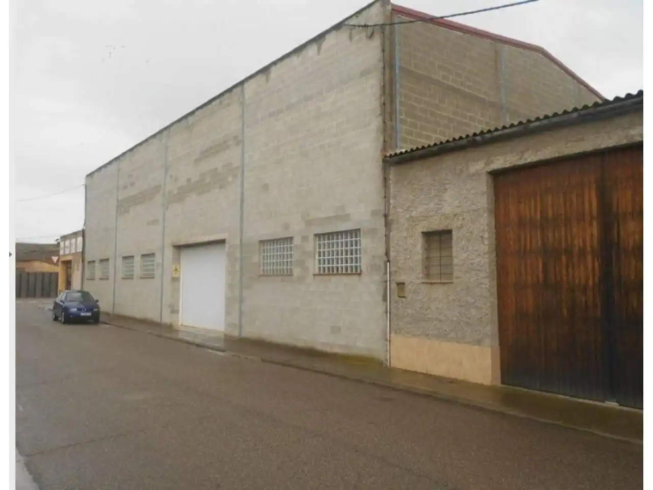 Industrial building for sale in Calle ANTONI GAUDI, imagen 3
