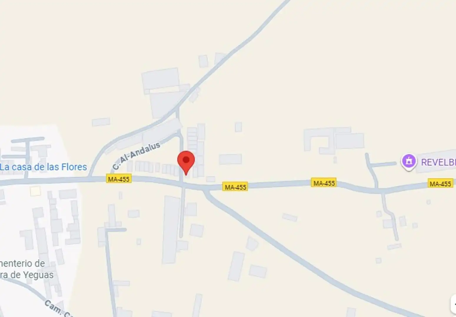 Adossat en venda a Fuente Piedra, imagen 3