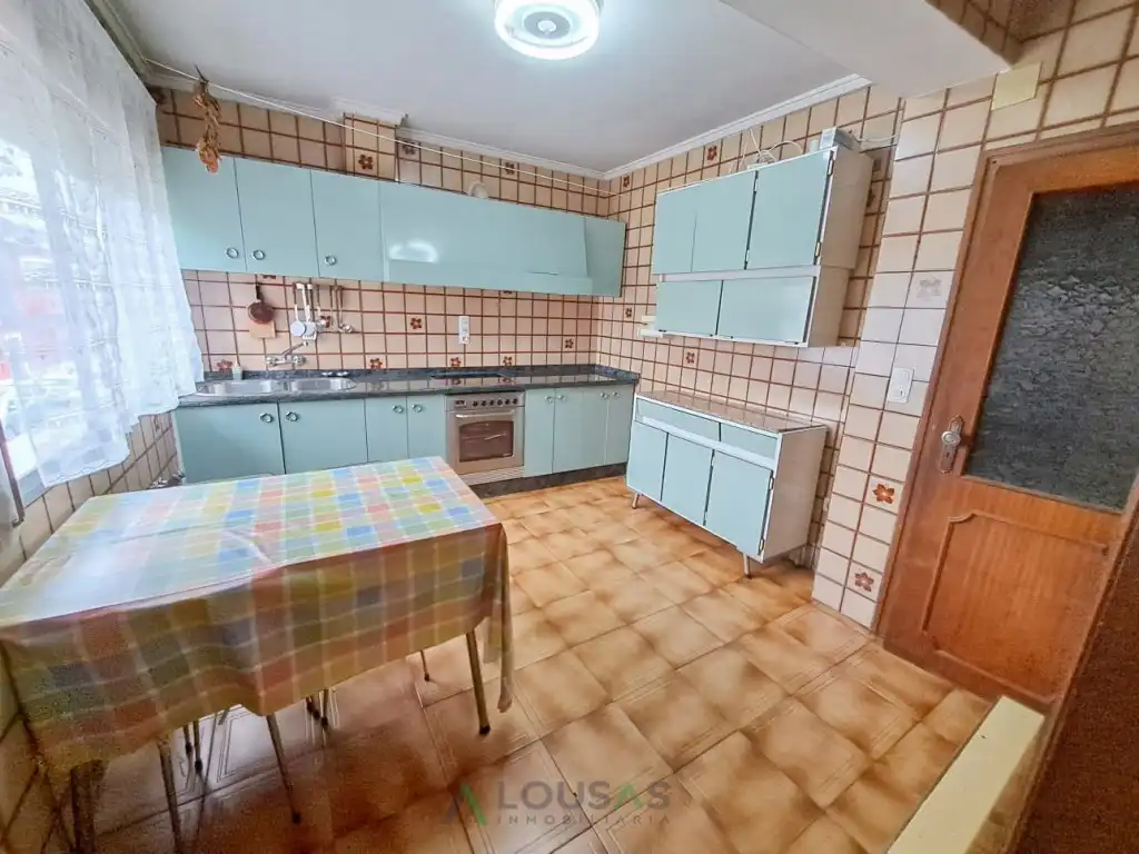 Piso en venta en Rúa das Mazairas, Ribas de Sil