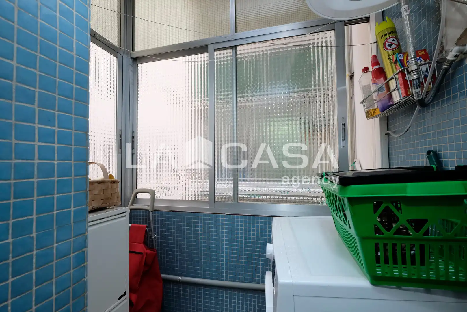 Wohnung mit Terrasse zum Verkauf in Avinguda de Borbó, imagen 17