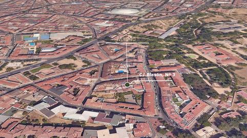 Foto 4 de Oficina en venda a C/ Blason, Puerta Bonita,  Madrid Capital