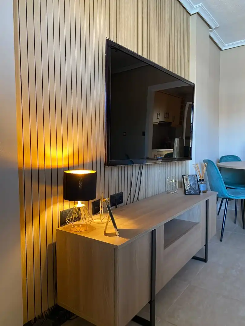 Rez-de-chaussée avec piscine à louer à Orihuela Costa, imagen 15