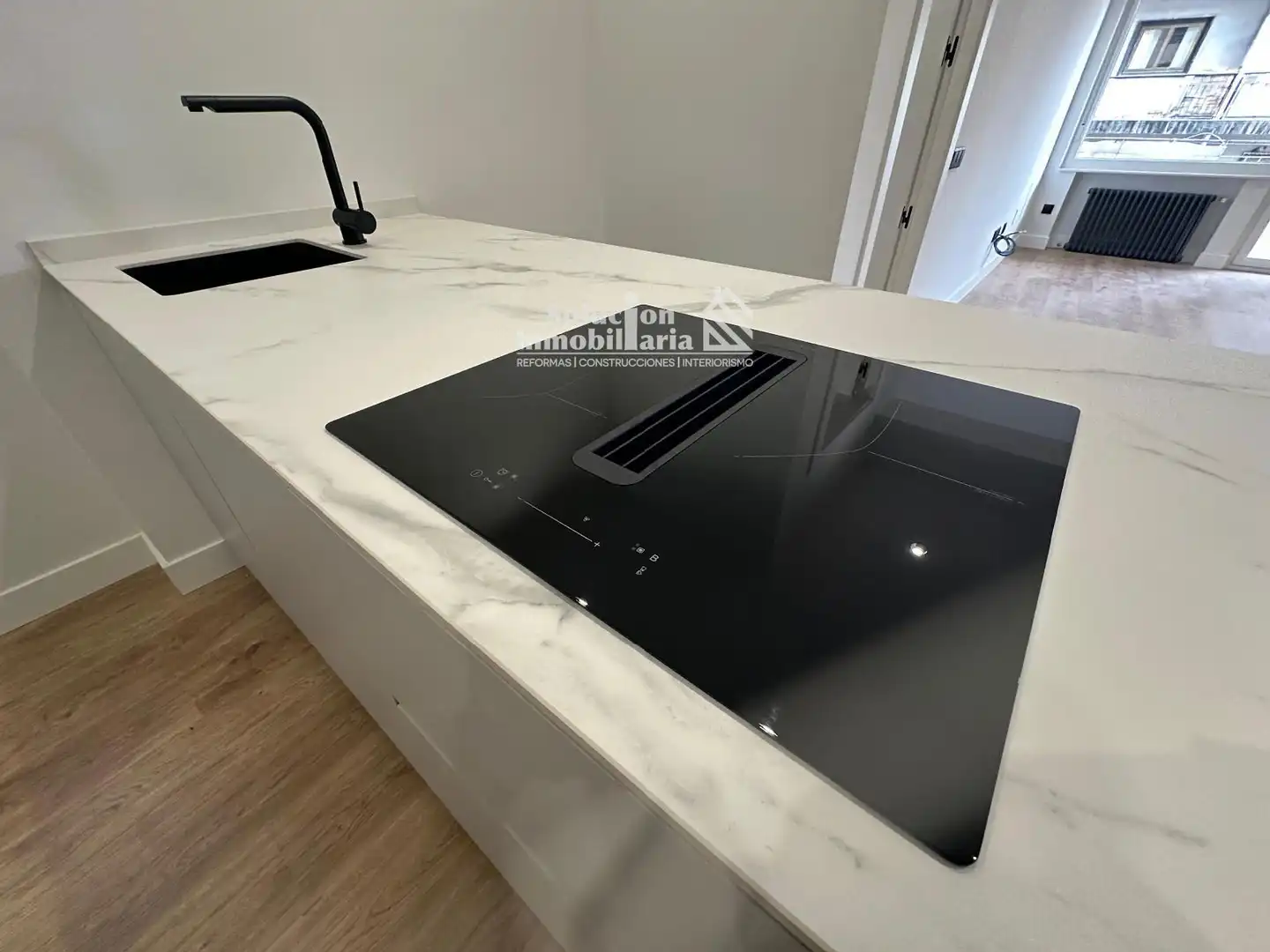 Piso en venta en Gabriel y Galán, 2, Labradores