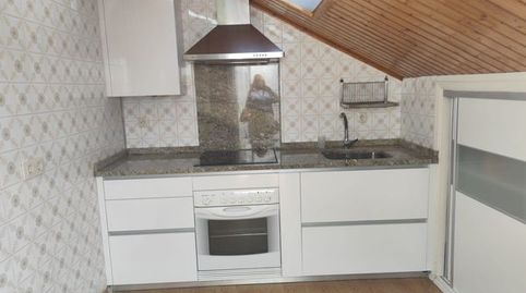 Foto 2 de Apartament en venda a Rúa Médico José Fiaño Señor, 12, Casablanca - Calvario, Vigo