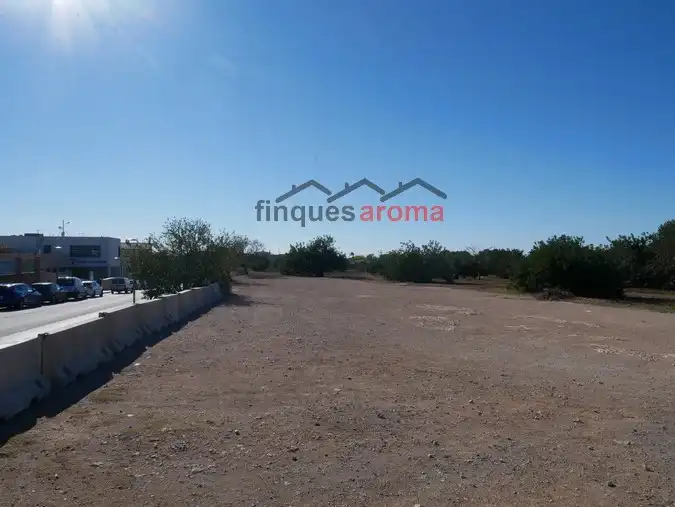 Terreny residencial en venda a Carrer Major 53, imagen 11