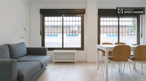 Foto 4 de Pis de lloguer a San Isidro, Madrid