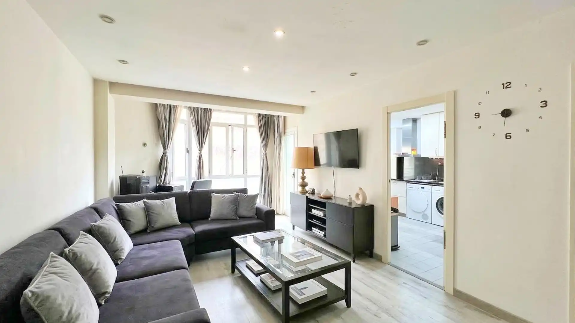 Flat for sale in Carrer de Muntaner, 53, L'Antiga Esquerra de l'Eixample, Eixample