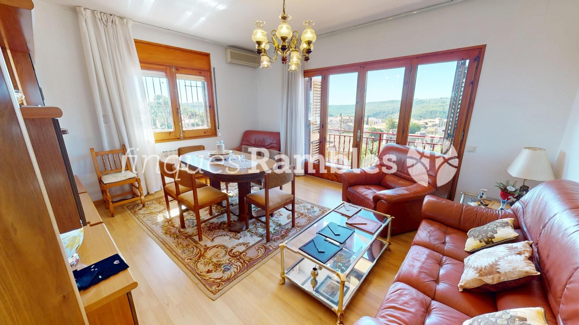 Casa o xalet en venda a Vallbona d'Anoia