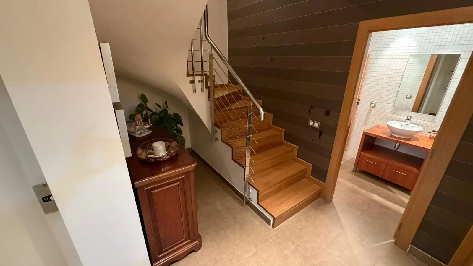 Maison avec terrasse à vendre à Calle de Francesc Vidal Barraquer, imagen 55