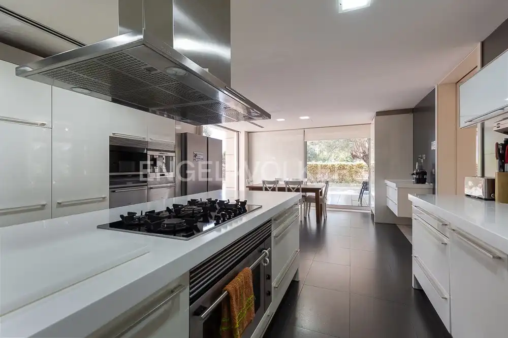 Casa con terraza en venta en Campolivar, imagen 14
