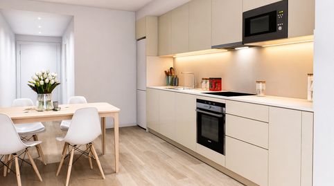 Foto 2 de Pis en venda a Carrer de Los Castillejos, 371, El Baix Guinardó, Barcelona