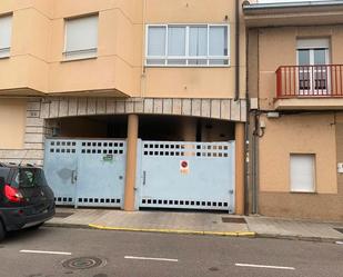 Aparcament de Garatge en venda en Zamora Capital 