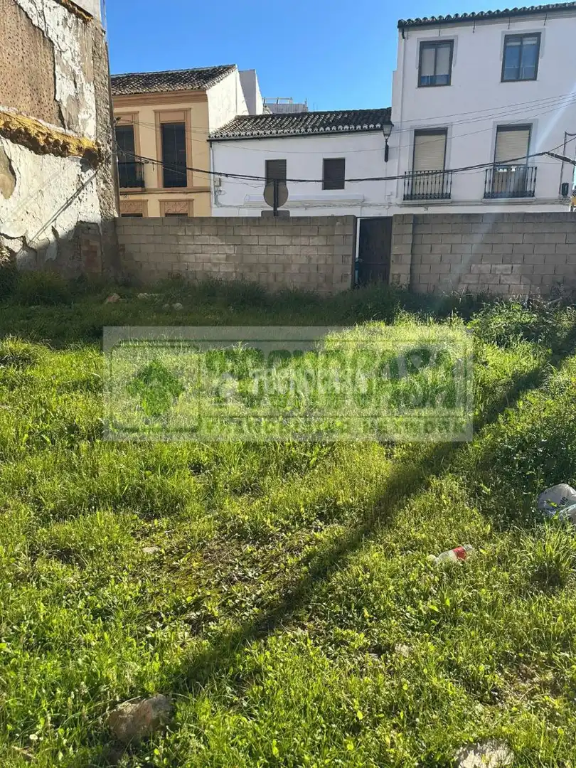 Terreni e lotti in vendita a C. María Cabrera, imagen 8