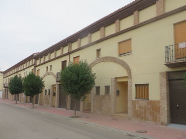Casa pareada en venta en C/ Costa Joaquin