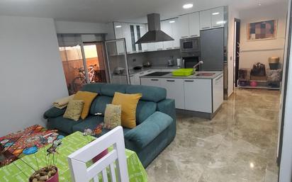 Kitchen of Flat for sale in San Fernando  with Terrace