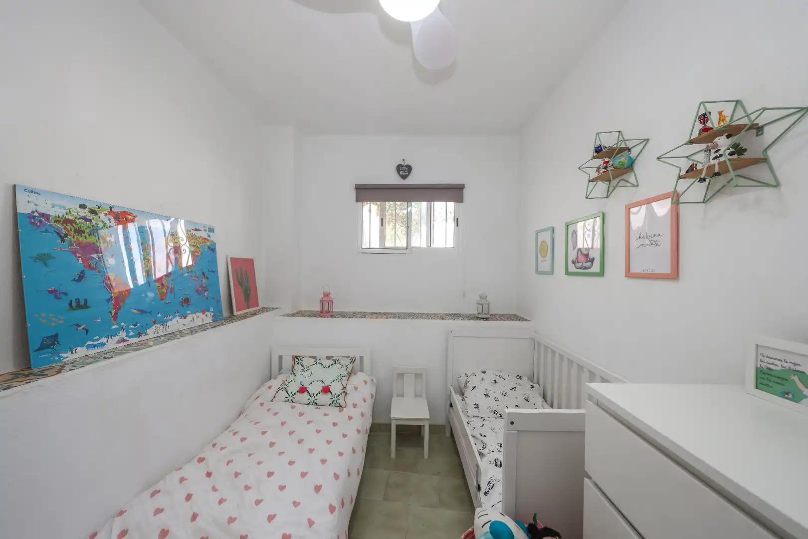 Bedroom of Houses for sale in Guaro