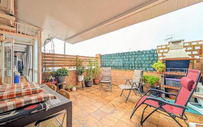 Terrace of Flat for sale in Mataró  with Terrace