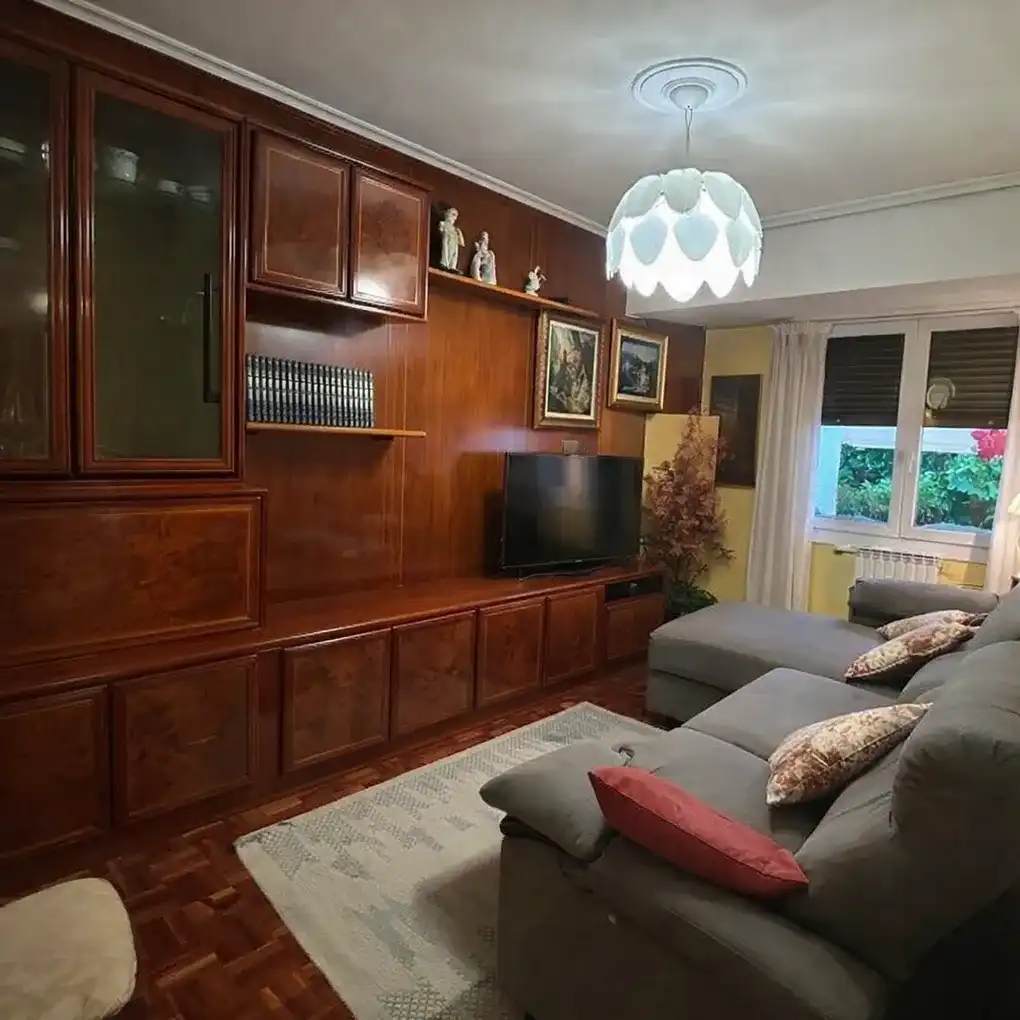 Wohnung mit Aufzug zum Verkauf in Aldabe Kalea, imagen 6