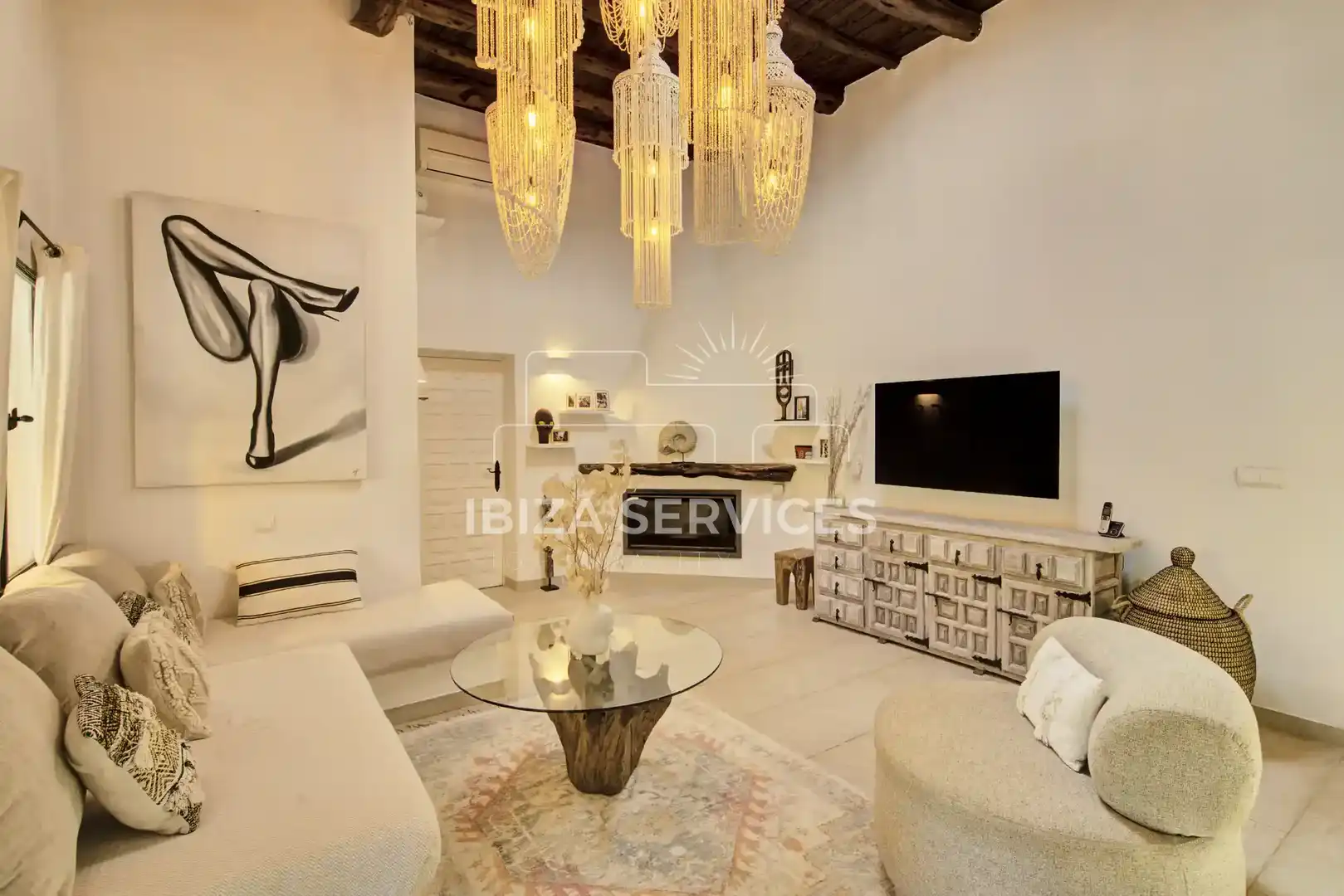 Chalet con piscina en venta en Roca Llisa, imagen 53