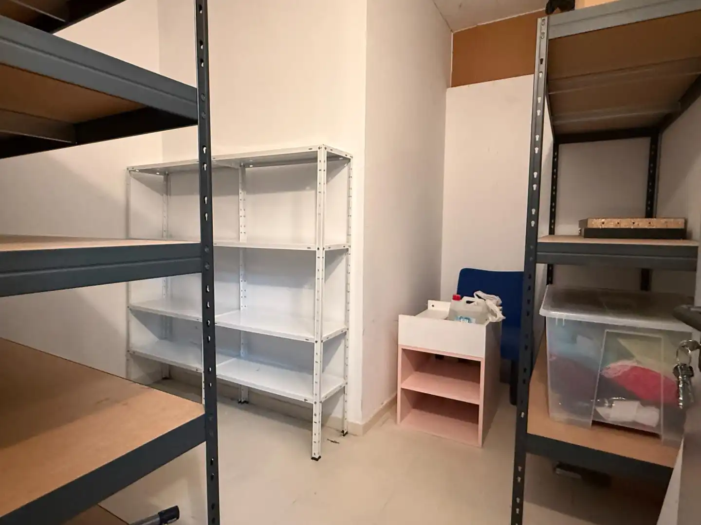 Flat for sale in Guadalajara  with Air Conditioner, Heating and Terrace