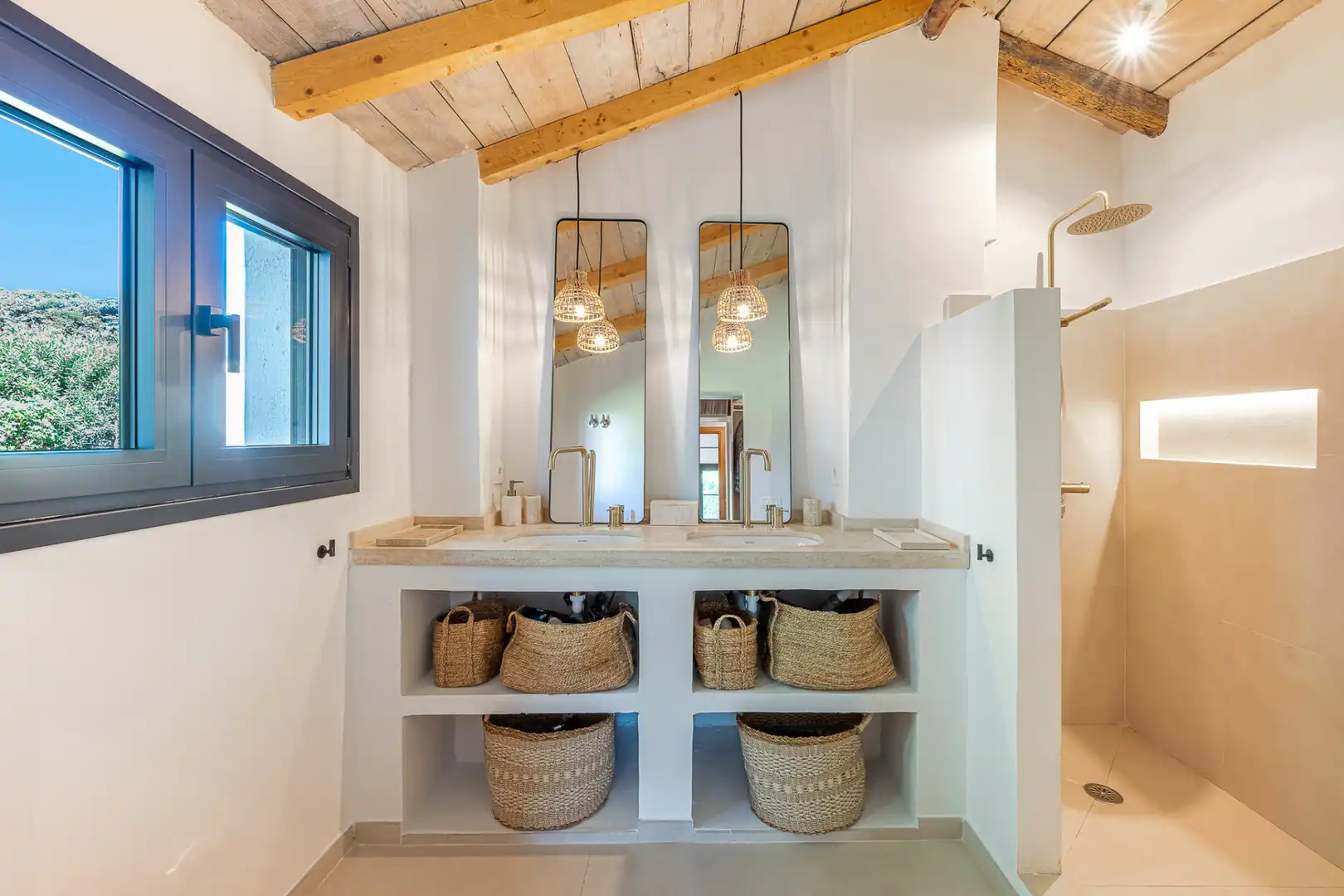 Haus mit Terrasse zum Verkauf in San Pedro de Alcántara, imagen 23