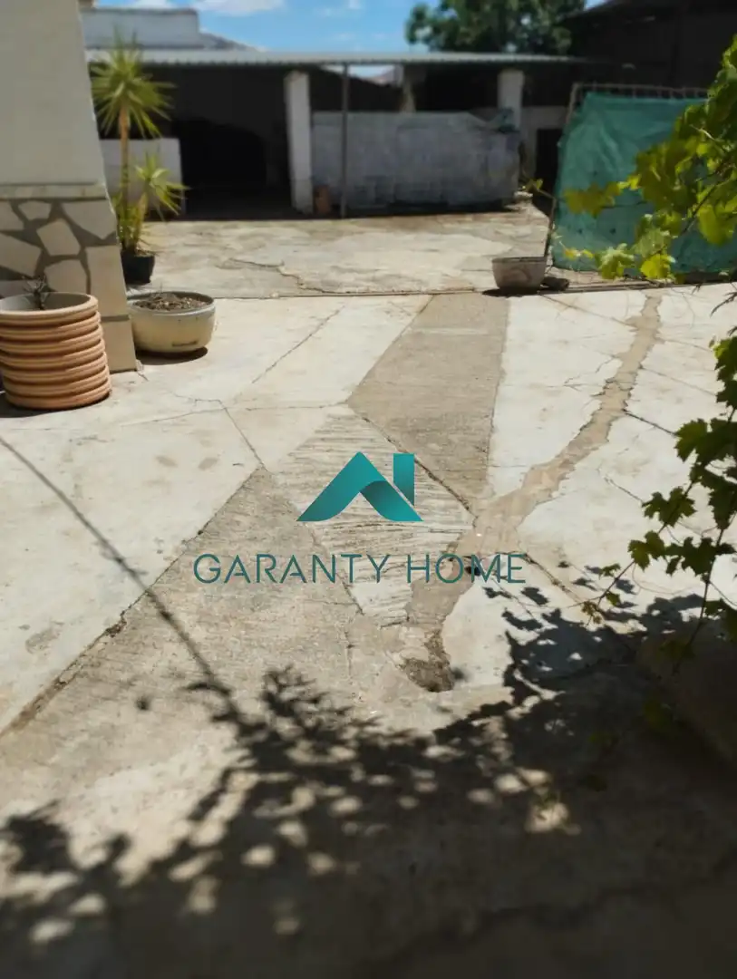 Casa in vendita a Sierra de Yeguas, imagen 5