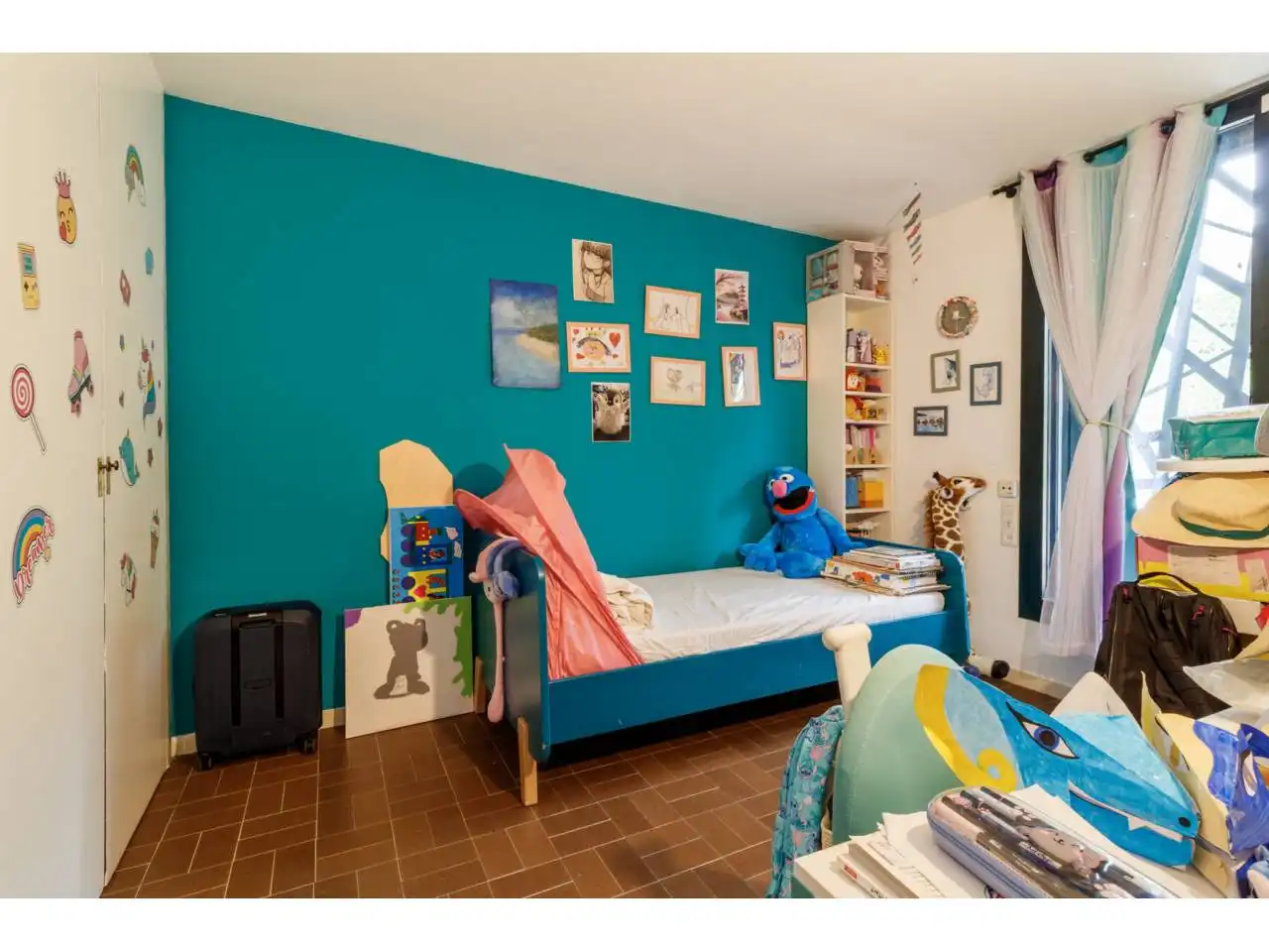 Villa avec piscine à vendre à Begues, imagen 33