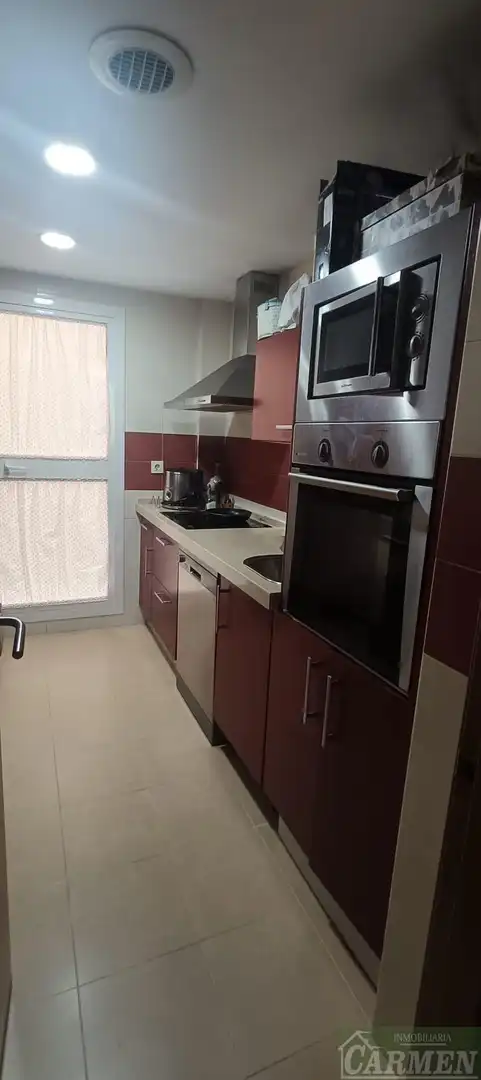 Piso en venta en Caballero Bonald - San José Obrero - Guadalcacín