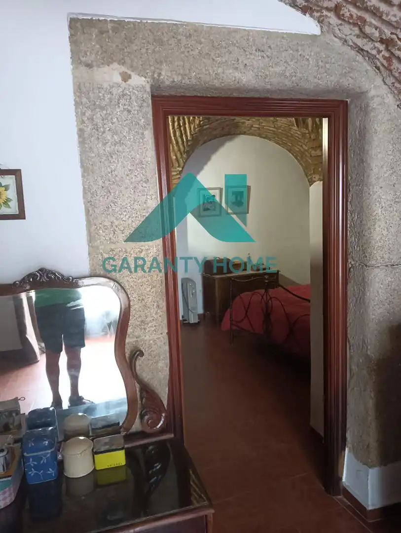 Casa o chalet en venta en Aldea del Cano con Aire acondicionado, Calefacción y Terraza