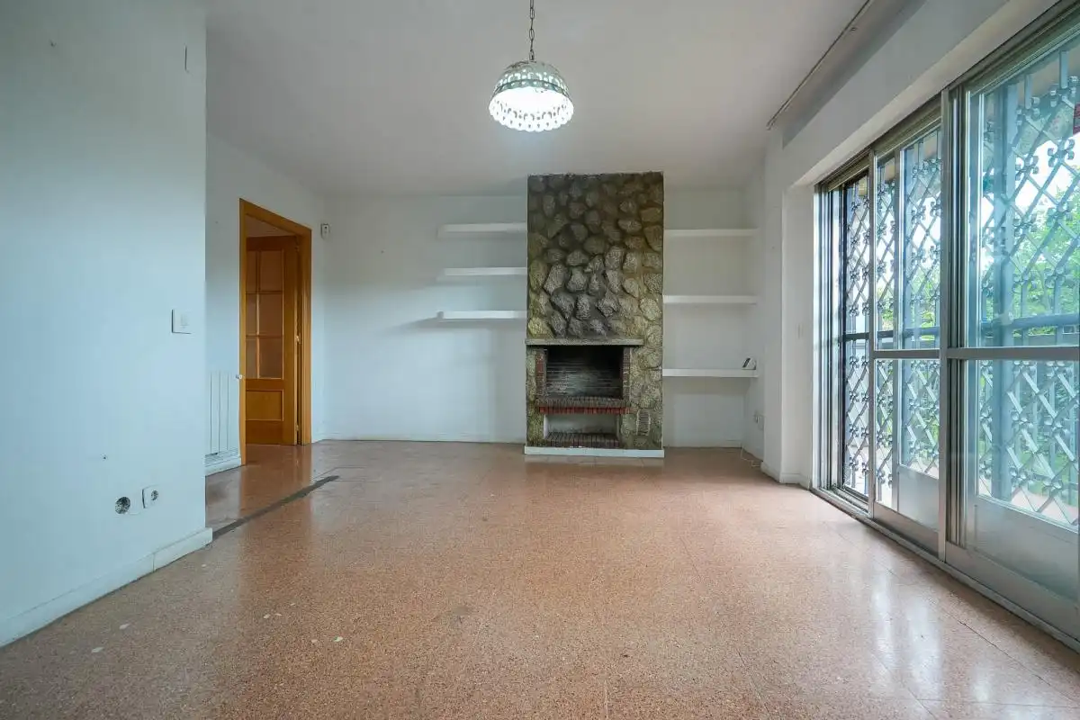 Flat for sale in Collado Villalba  with Heating, Terrace and Storage room