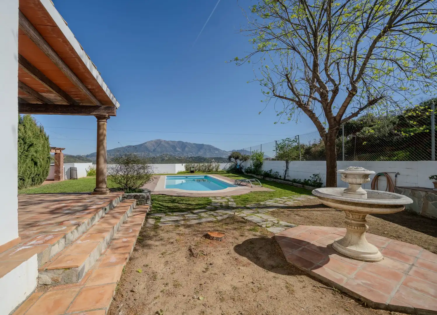 Detached house for sale in Valtocado - La Alquería - La Atalaya, imagen 5