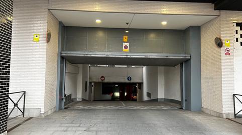 Foto 2 de Garaje en venta en Paseo de la Estación, Centro, Arganda del Rey