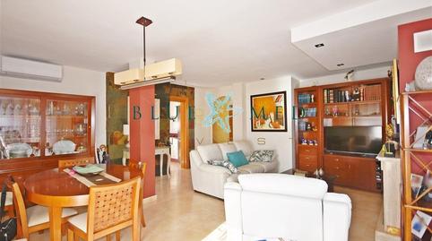 Foto 5 de Casa o xalet en venda a Calle de Cabo Bagur, El Alamillo, Murcia