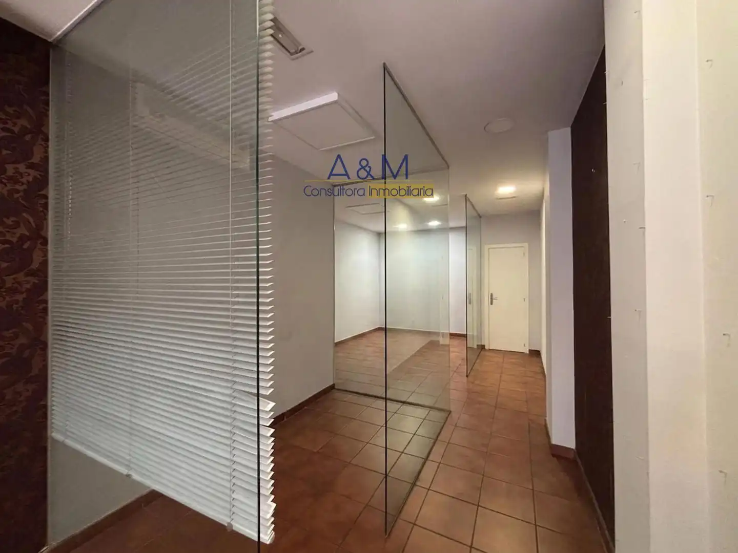 Local de alquiler en Valladolid con Aire acondicionado