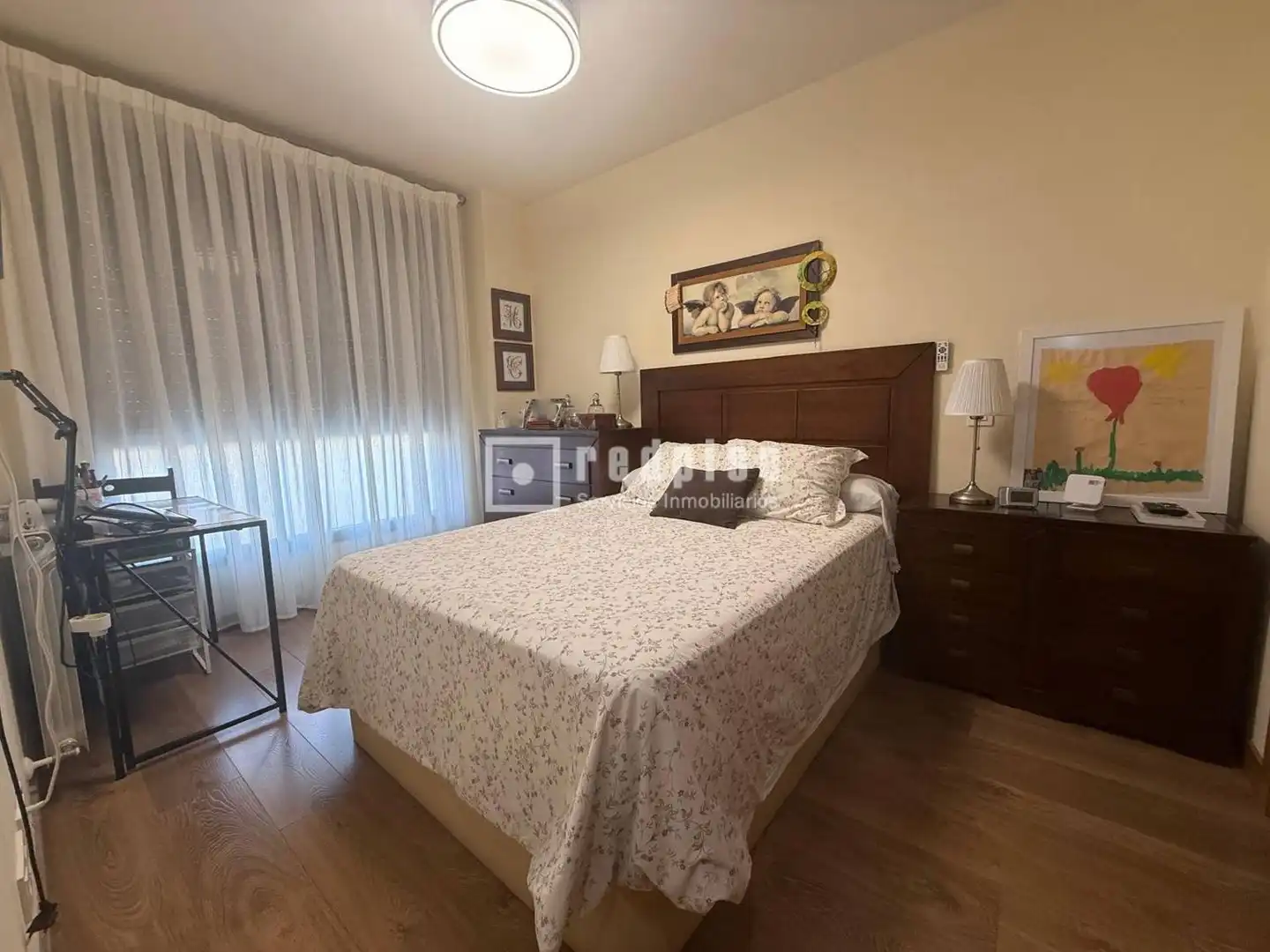Habitación de Piso en venta en Colmenar Viejo con Aire acondicionado, Calefacción y Jardín privado
