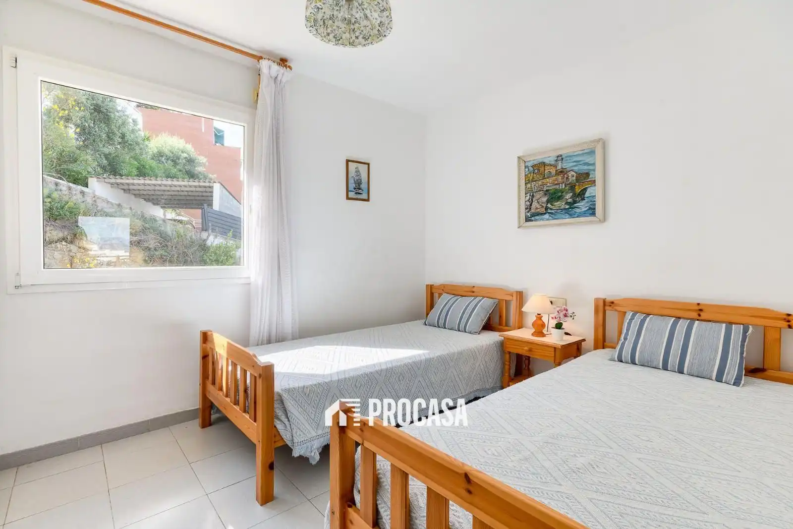 Appartement avec ascenseur à vendre à Merce Rodoreda, imagen 16