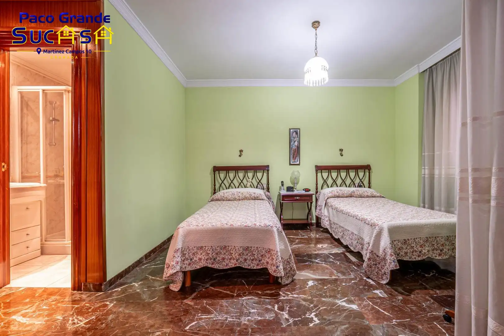 Piso con ascensor en venta en SAN JOSE BAJA, imagen 37