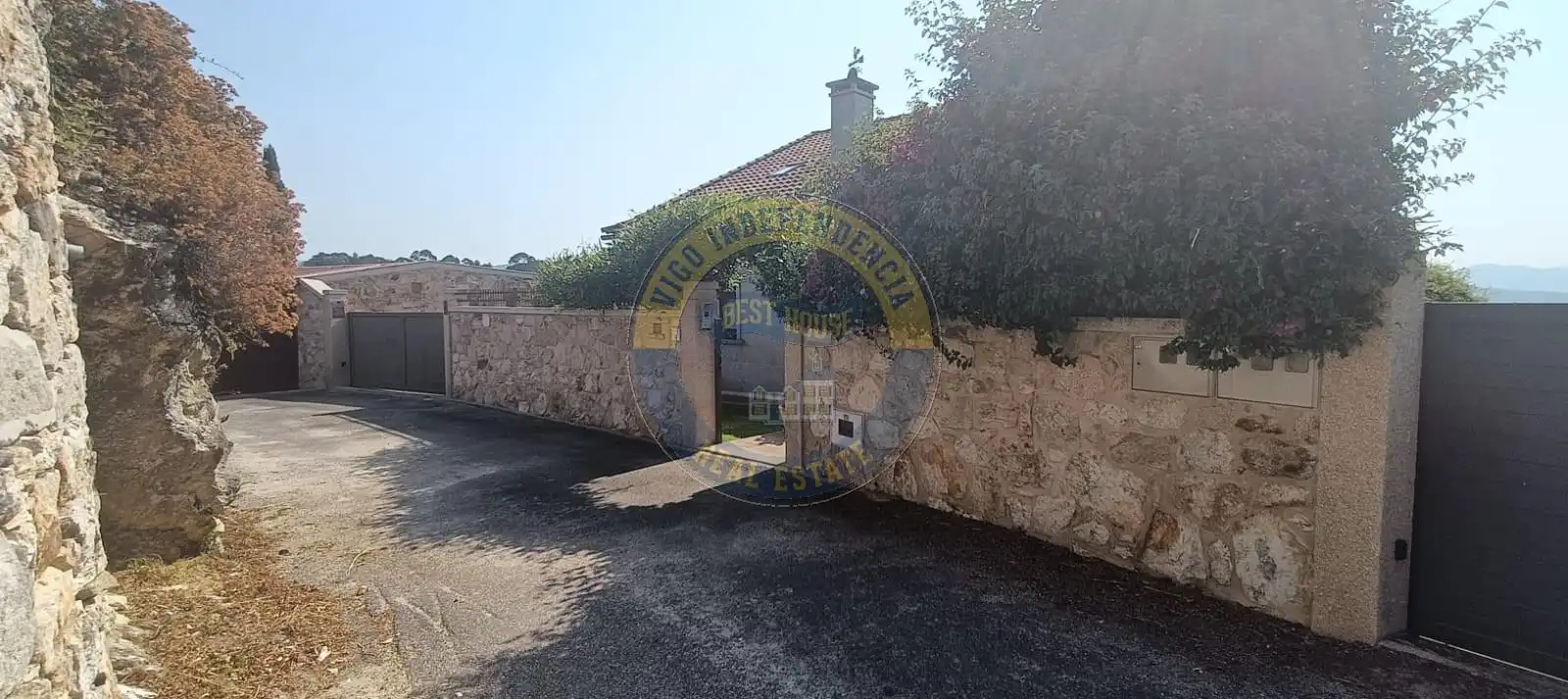 Villa mit Pool zum Verkauf in O Rosal, imagen 37