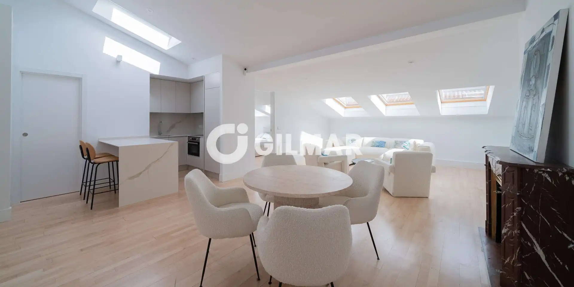 Ático con ascensor en venta en Centro, imagen 35
