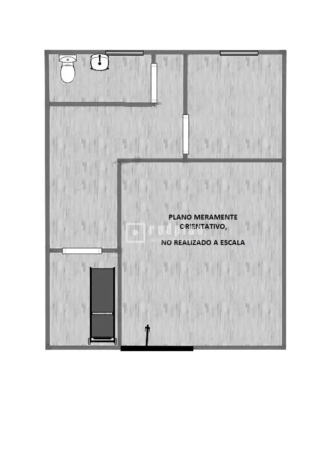 Local en venta en Alcorcón