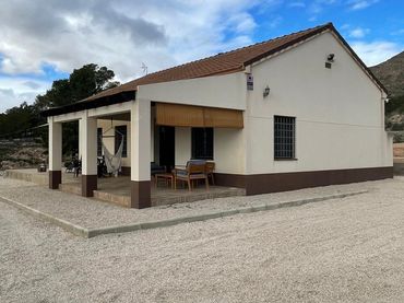 Casa en venda a Jumilla