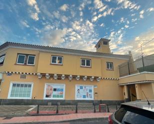 Exterior view of House or chalet for sale in Las Palmas de Gran Canaria  with Private garden, Parquet flooring and Terrace