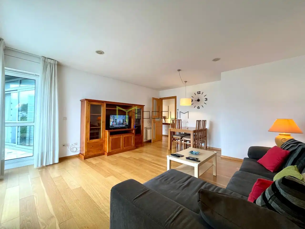 Flat with terrace to rent in Plaza de Pascual Veiga, imagen 20