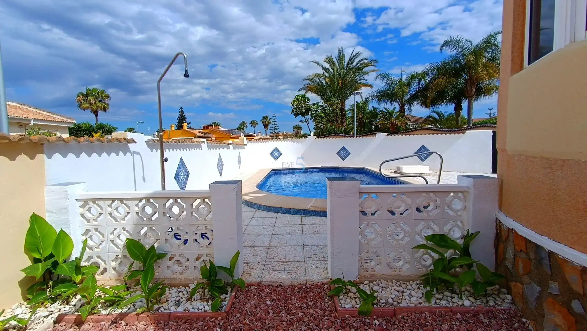 Casa con terraza en venta en Benijófar, imagen 10