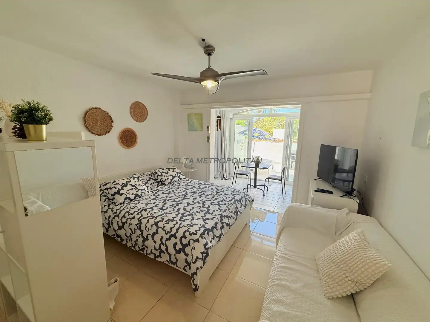 Estudio con piscina en venta en Santiago Puig 1, imagen 9
