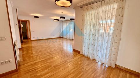 Foto 3 de Dúplex en venta en Calle Augusto Roa Bastos, Ensanche, Alcalá de Henares