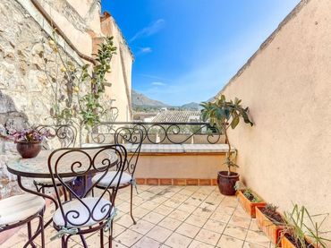 Maison jumelée à vendre à Pollença Poble