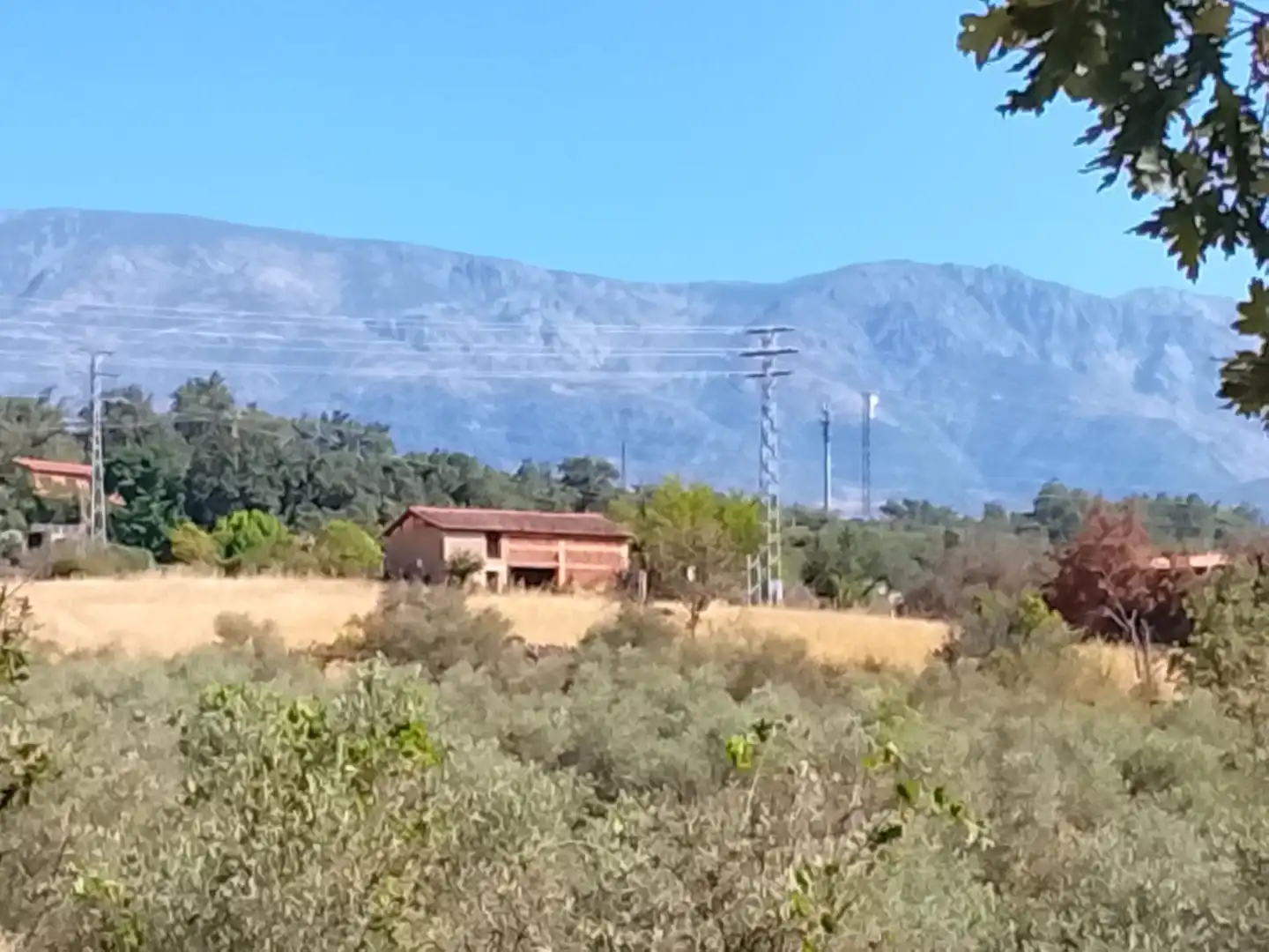 Terreni e lotti in vendita a Villanueva de la Vera, imagen 23