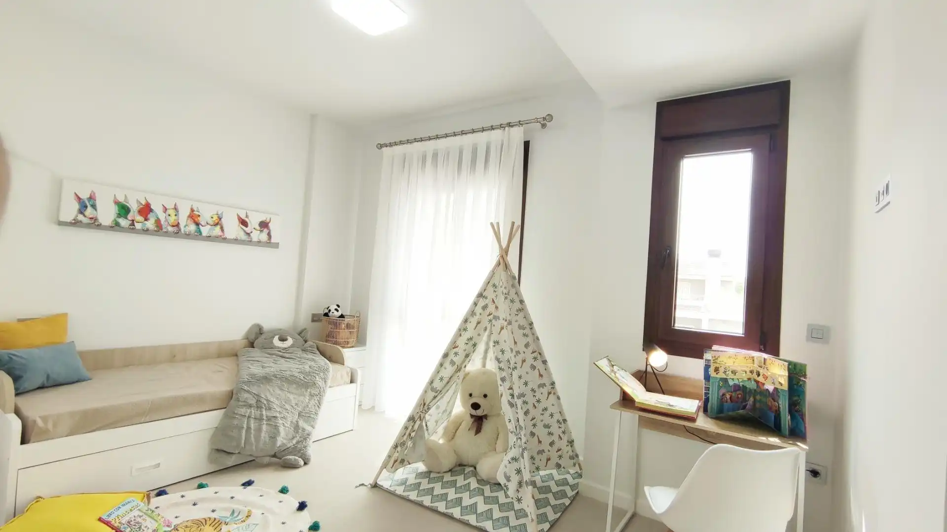 Maison mitoyenne avec piscine à vendre à San Javier ciudad, imagen 20